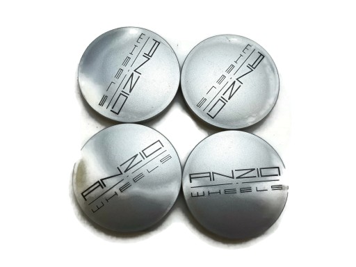 Колпачки ANZIO N32