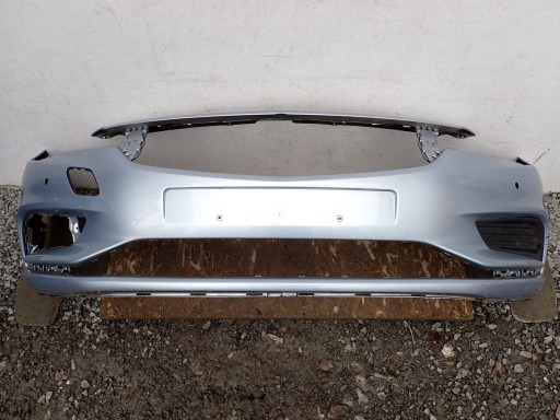 STOSSSTANGE VORNE VORNE OPEL ASTRA K 5 V B16 2015-2019R