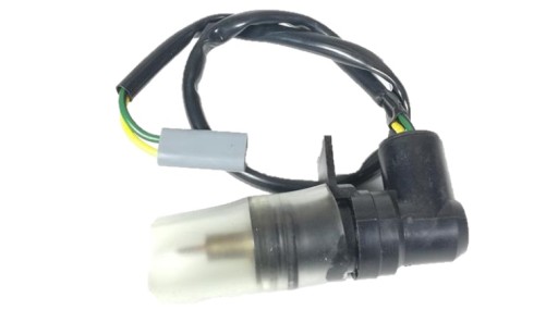 479093 - ЭЛЕКТРОМАГНИТНЫЙ КЛАПАН PIAGGIO VESPA ET2 50 NRG MC3 RUNNER