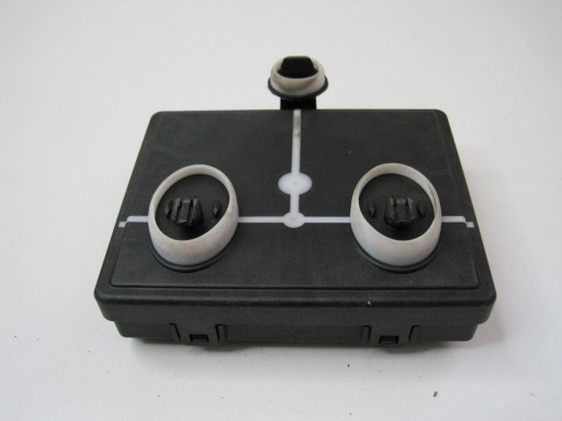 Модуль блокування Peugeot 308 9842522980