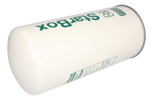 MANN-FILTER LB 13 145/21 ФІЛЬТР МАСЛЯНИЙ LB 13 145/21