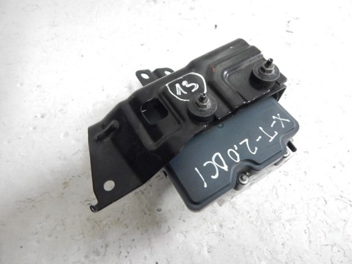 Насос ABS NISSAN X-TRAIL T32 14-21