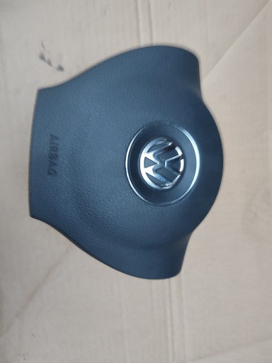 steering wheel airbag airbag VW Golf 6 VI Jetta Eos 1KM880201G