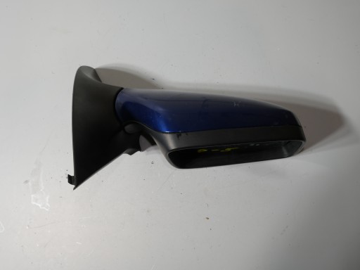 OPEL ASTRA G Rétroviseur Droit 259150 5 PIN