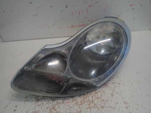 light front left PORSCHE BOXSTER 986 1997-2001