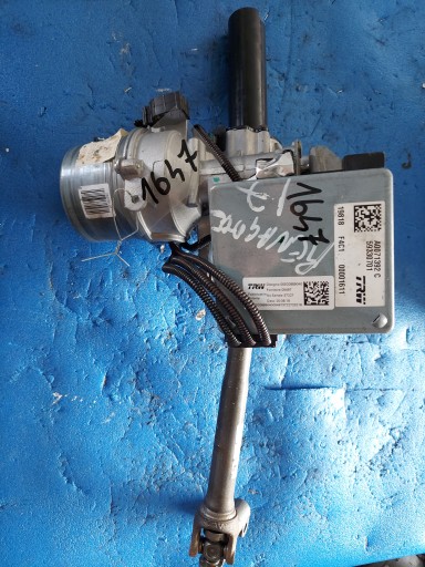 59330701 - ЭЛЕКТРИЧЕСКАЯ ПОМОЩЬ RENEGADE #59330701