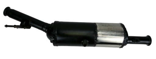 DPF CITROEN BERLINGO C4 II 1.6 BLUEHDI 1611722680