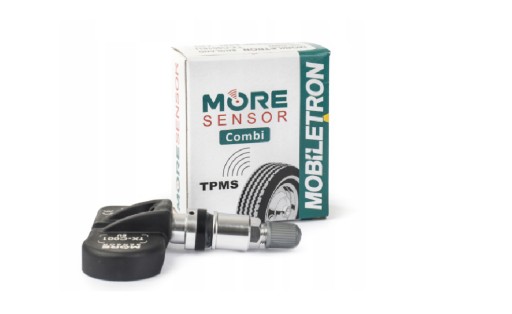 Датчик тиску TPMS Mobiletron alu 433/315