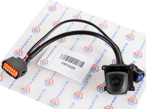 Камера заднього виду паркування kia sportage iv 99241d9000 99241-d9000