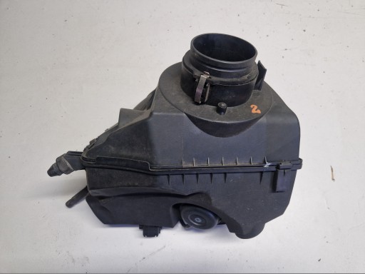 AUDI A6 C6 A6C6 3,2 FSI Benzin Gehäuse filter luft 4F0133835F