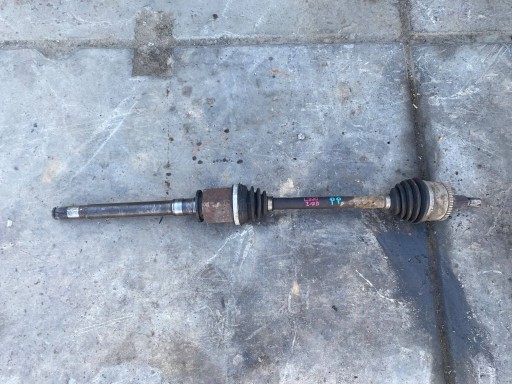 semi-axis right front front RANGE ROVER SPORT L320 (05-13) 2.7 TDV6 AUTOMAT