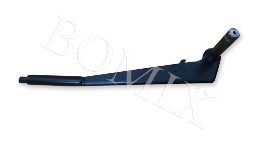 233721.00 - Важіль ручного гальма Multicar M26