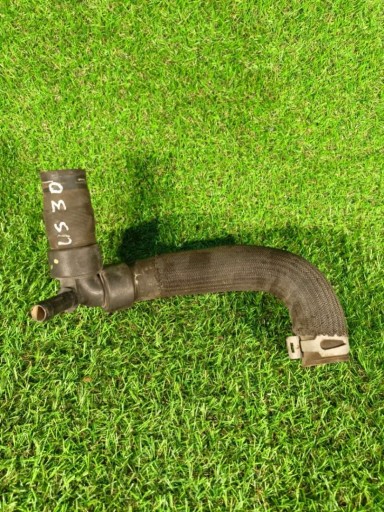 Шланг радиатора Ford Fusion 2 r2014