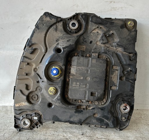 БАК ADBLUE PEUGEOT 208 2008 HDI 9812914780