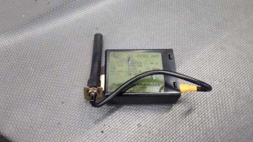 96420-fd100 модуль центрального замка Kia Rio