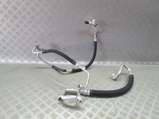 95376417 95376433 - ШЛАНГ КОНДИЦИОНЕРА OPEL MOKKA 1.4 TURBO