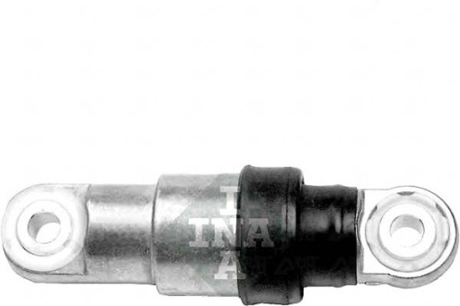 533 0013 - ИНА ВИБРОГАСИТЕЛЬ ПОЛИКЛИНОВОГО РЕМНЯ. BMW INA