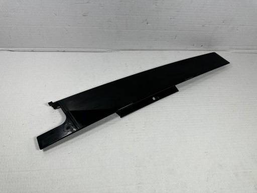 Q5 8R РЕШІТКА ДВЕРЕЙ ЗАДНЯ ЛІВА 8R0839901