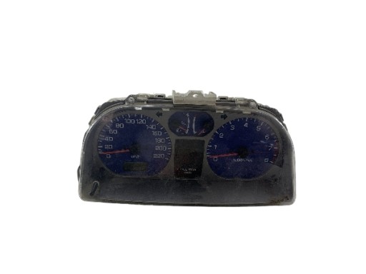 MITSUBISHI PAJERO PININ 1.8 dials dials MR576672