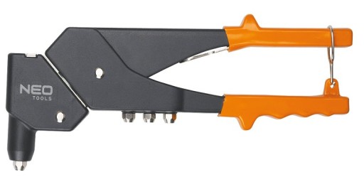 МНОГОПОЛОЖИТЕЛЬНАЯ РОТОРНАЯ КЛЕПАЛЬНАЯ МАШИНА NEO 18-102