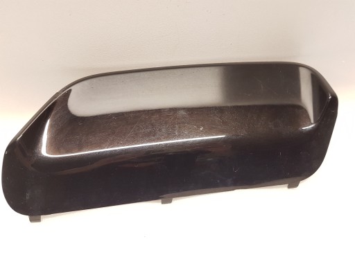 Blende Abdeckung der Stoßstange links heck BMW X1 U11 X3L U12 8083649