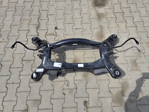 QUALI04.04.25 - Задні санки коляска bmw 3 g20 6877393