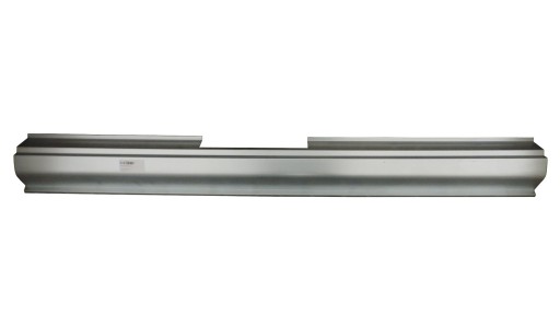 232642-2 - CITROEN XSARA ПОРОГ РЕМОНТ ПОРОГА НОВЫЙ ПРАВЫЙ