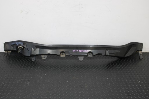 torpedo lower 9811979680 CITROEN C3 III 3