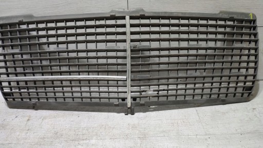 Grill Grill Mercedes w124