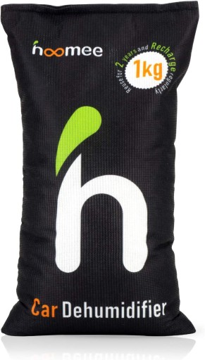 АВТОМОБИЛЬНЫЙ ОСУШИТЕЛЬ ПОГЛОТИТЕЛЬ ВЛАГИ 1 КГ