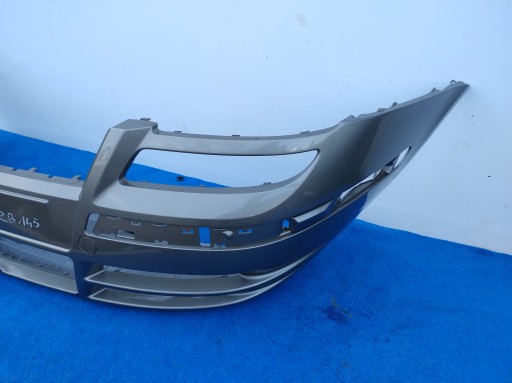 FIAT ULYSSE 2002-2010 ROK bumper front BDB 1487507077 ZB145