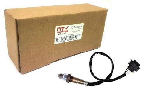 ESL-PL-000 - ЛЯМБДА-ЗОНД OPEL ASTRA H CORSA C D 1.0 1.2 1.4