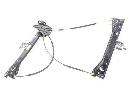 mechanism window regulator right front front AUDI TT 8S 8S0837462