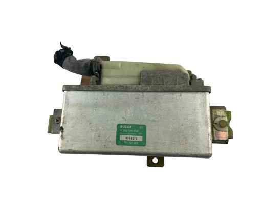 riadiaca jednotka ABS 701 907 379 0 265 100 058 VW Transporter T4