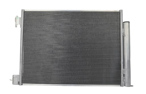 921005RF0A, 921005FA0A - РАДІАТОР КОНДИЦІОНЕРА DACIA SANDERO III 2021 -