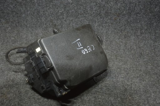 Блок предохранителей kia ceed ii fl 91305-a2455