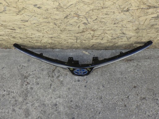 TOYOTA COROLLA E21 Berline 18- Grille