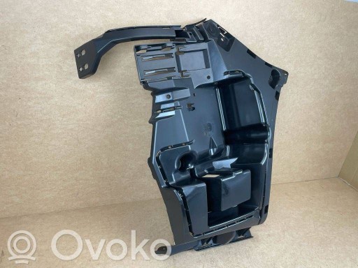 support console holder of a bumper right rear part BMW Z4 G29 2019-2026 7436842