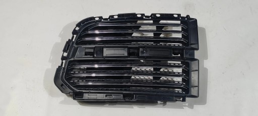 Grill Kühlergrill Dodge Ram 2013- Big Horn rechts