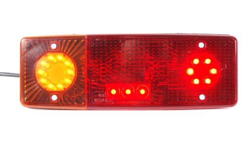 Задній ліхтар LED was 479 лівий