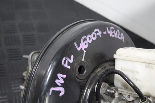 SERVO SERVO BUBANJ QASHQAI J11 LIFT 46007-4EH2A