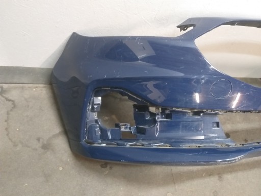 STOSSSTANGE VORNE FORD GALAXY MK4 LIFT 19