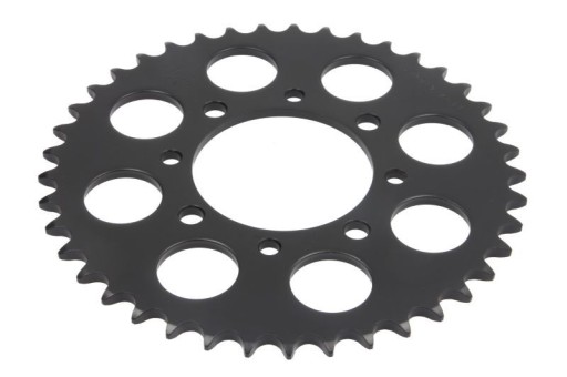 JTR819/2,41 - Задня Зірочка Jt JTR819 / 2,41