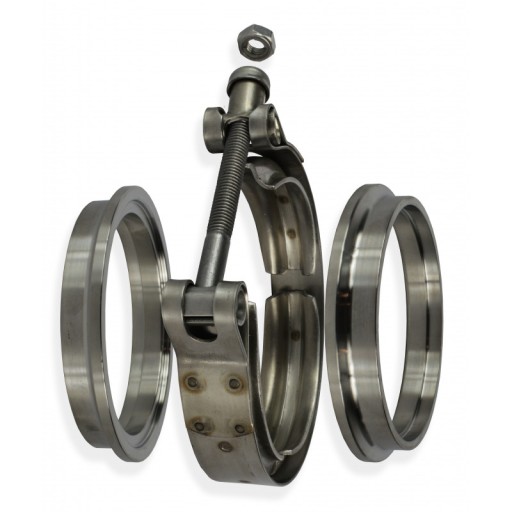 FMICV-BAND70 - FMIC V-BAND 70 мм 2,75 дюйма