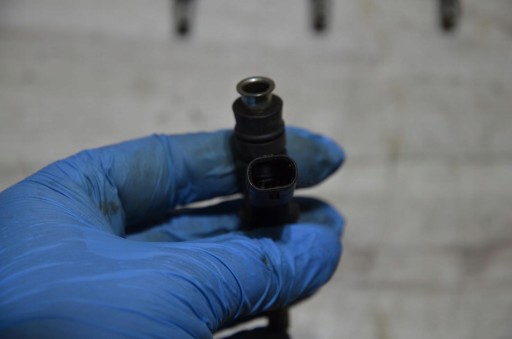 injector 0280158142 Mercedes w164 LIFT AMG 6.3