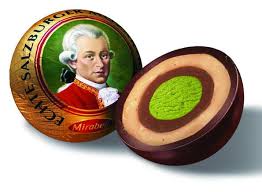 Mozart Kugeln (MAÎTRE TRUFFOUT) 300g – Parthenon Foods