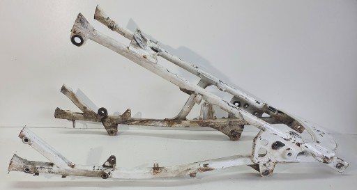 Задня стійка subframe Honda Africa Twin 750 Rd04 92r