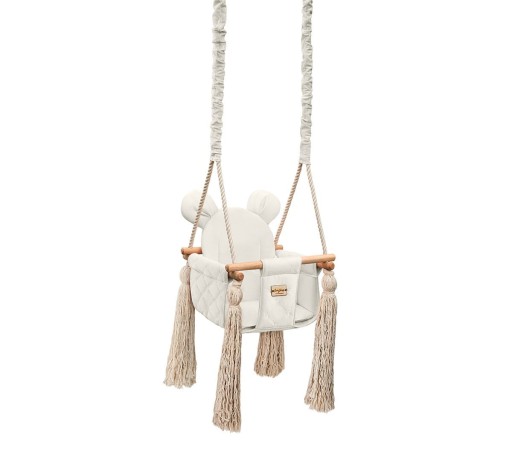 Гойдалки BabySteps 5907222070857