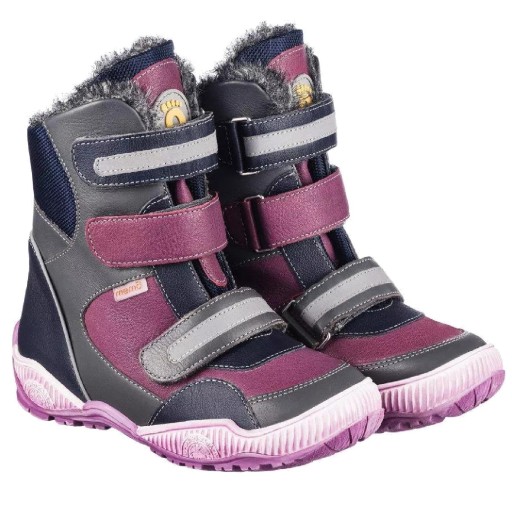 Розмір профілактичного взуття Memo 