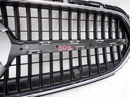 MERCEDES C-KLASA W206 21-> Grill Grill